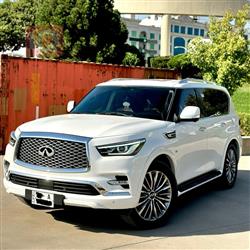 انفنتي QX80